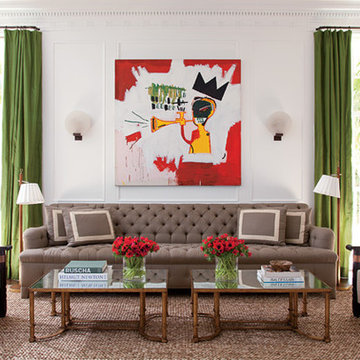 Beverly Hills Producer's Home