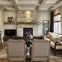 fireplaces