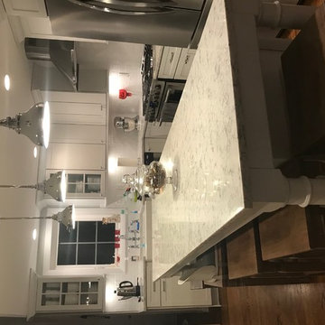 Sunrise Homes Kitchen Remodels