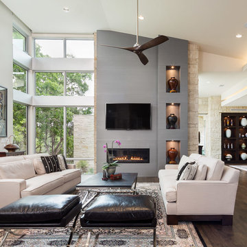 Stratford Residence