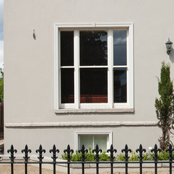 Accoya windows by Kells Traditional Timber - Windows