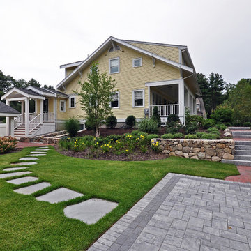 Plantings