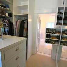 closet