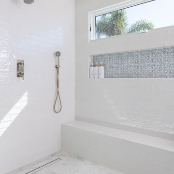 Montemar Bathroom Transformations