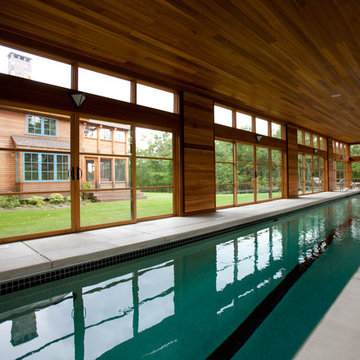 Heath Country Home