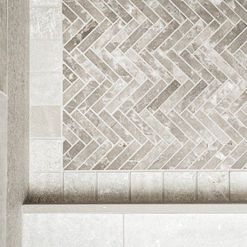 El Cajon, CA - Five Bathrooms Remodeling