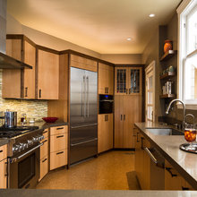 Kitchen Flooring