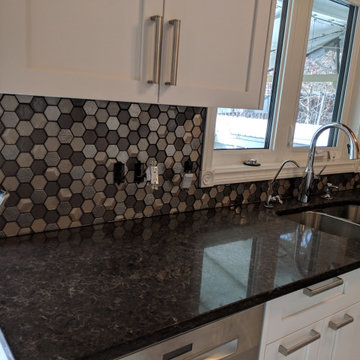 Executive Tile Works