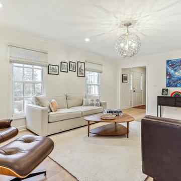 Chatham Modern Home Remodel