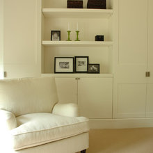 Wall units
