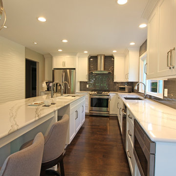 Kitchen Remodel and More - Washington, MI