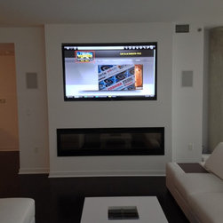 Loft Living - Home Electronics