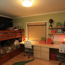 Playroom