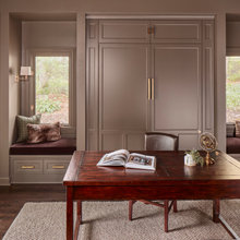 Home Office Ideas