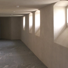 intérieur fenetre sous-sol salon devant
