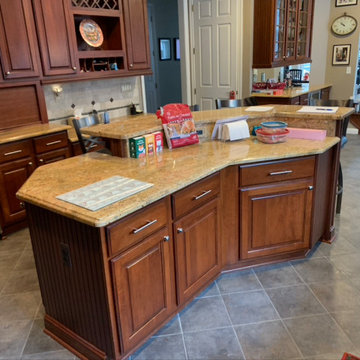 Upcoming Northville Kitchen Renovation