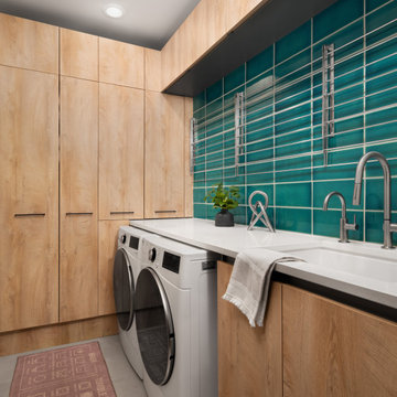 From Soggy to Sumptuous in Seattle