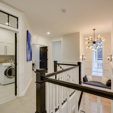 "Vincent" Linden Hills New Construction