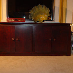 Kirkland Condo - Furniture
