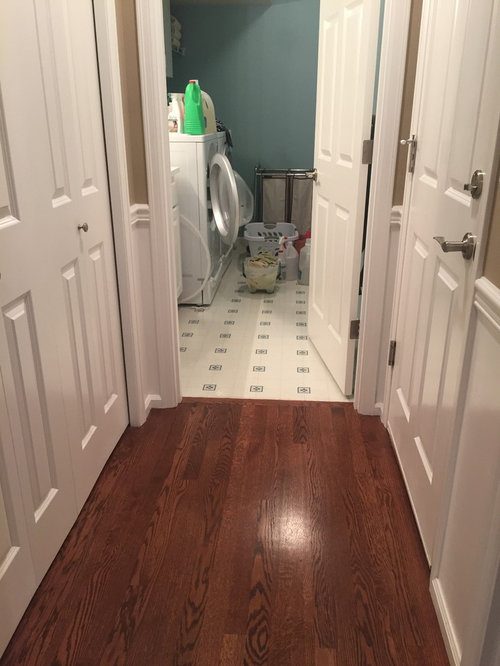 Lay Rectangular Tile Lengthwise Or, How To Cut Vinyl Flooring Lengthwise