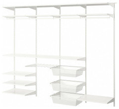 Walk in robe design? | Houzz AU