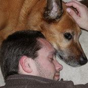 Michael Hallett's photo