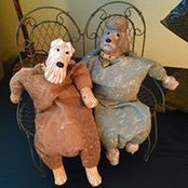 Evie Purviance's photo