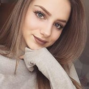 Anna Mertens's photo