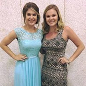Ashley Stockbauer's photo