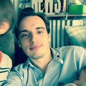 Stanislas Dewavrin's photo