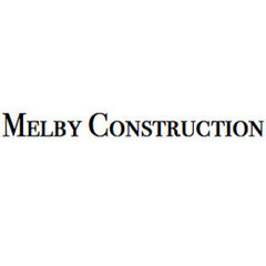 MELBY CONSTRUCTION