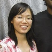 Foto von Caroline Ong