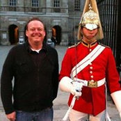 Josh Osborne's photo
