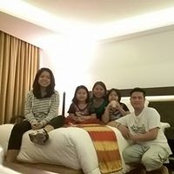 Romina Kaye Eugenio's photo