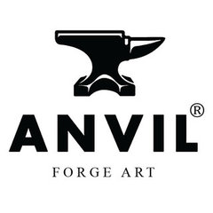 Anvil Forge Art