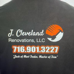 J Cleveland Renovations, LLC