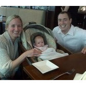 Sarah Landsman's photo