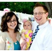 Rachel Godfrey's photo