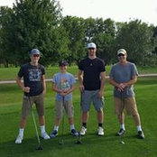 Blake Wiltgen's photo