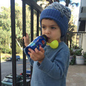 Nikki Fuentes's photo