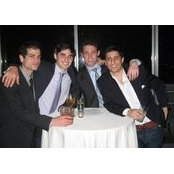Andrew Dudum's photo