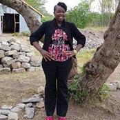 Vivian Anyango's photo