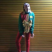 Rachael Knight's photo