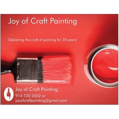 Joy of Craft Painting