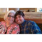 Elizabeth Valdez Longoria's photo