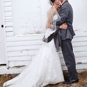 Christine Hammond's photo