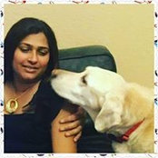 Nisha Pawa's photo