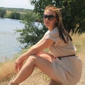 Yana Chuprina's photo