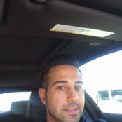 Nick Sabri's photo