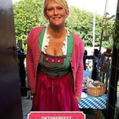 Foto de Bianca Macri
